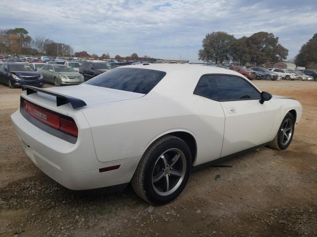 Image 3 of 2010 DODGE CHALLENGER SE 2010 with VIN 2B3CJ4DV0AH190632