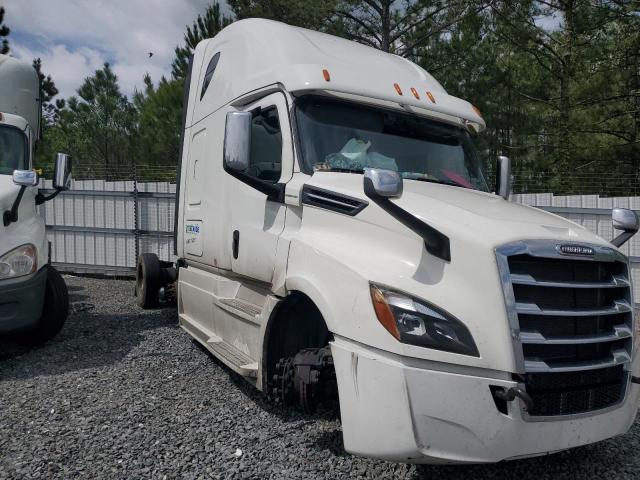 Image 1 of 2019 FREIGHTLINER CASCADIA 126  2019 with VIN 3AKJHHDVXKSKF7629