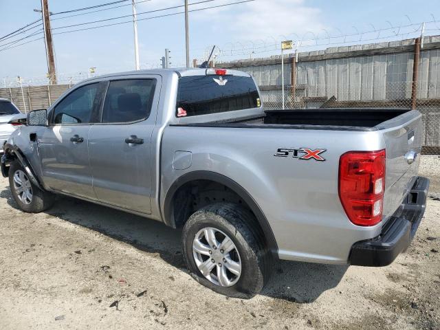 Obraz 2 z 2020 FORD RANGER XL 2020 z VIN 1FTER4EH9LLA42493