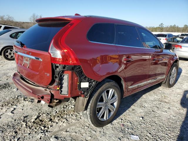 Image 3 of 2017 VOLVO XC60 T5 INSCRIPTION 2017 with VIN YV440MDU0H2131397