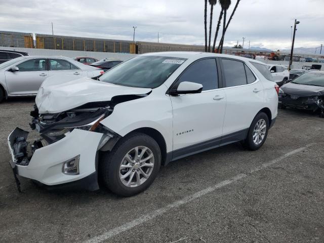 2021 CHEVROLET EQUINOX LT 2021 image