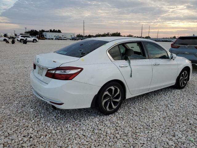 Изображение 3 2017 HONDA ACCORD EXL 2017 с VIN 1HGCR2F91HA292401