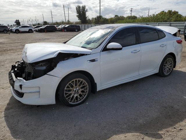 2016 KIA OPTIMA EX 2016 image