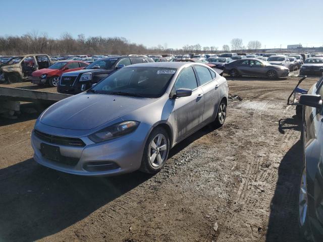 Image 1 of 2016 DODGE DART SXT 2016 with VIN 1C3CDFBB4GD577186