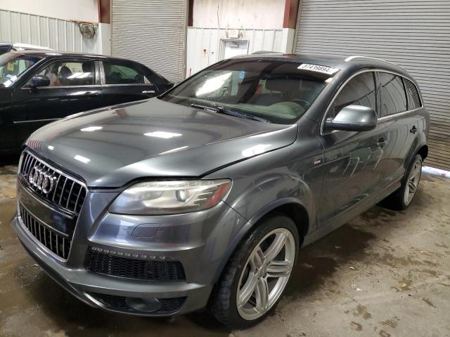 Obraz 2011 AUDI Q7 PRESTIGE 2011