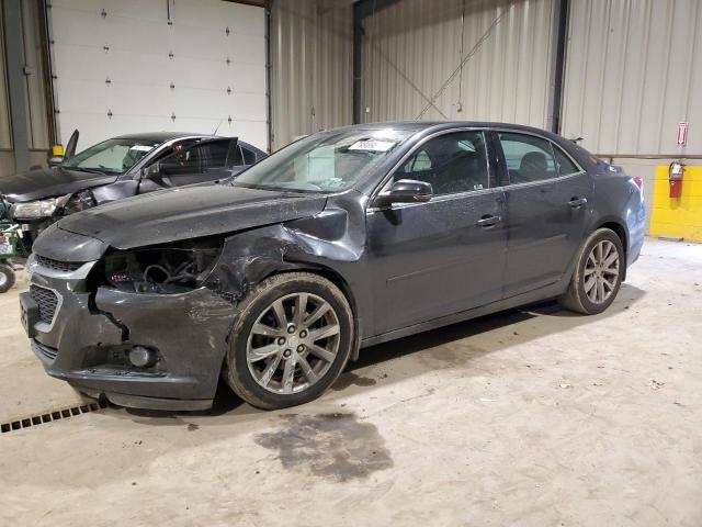 Image 1 of 2014 CHEVROLET MALIBU 3LT 2014 with VIN 1G11G5SX3EF168803