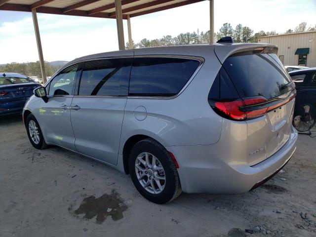 Изображение 2 2023 CHRYSLER PACIFICA TOURING L 2023 с VIN 2C4RC1BG2PR620802