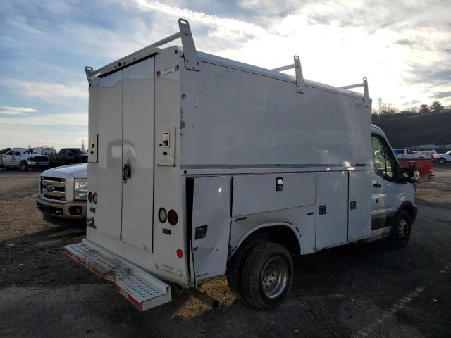 Изображение 3 2015 FORD TRANSIT T-350 HD 2015 с VIN 1FDBF6PV2FKA82480