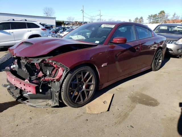 Obraz 1 z 2017 DODGE CHARGER R/T 392 2017 z VIN 2C3CDXGJ2HH655751
