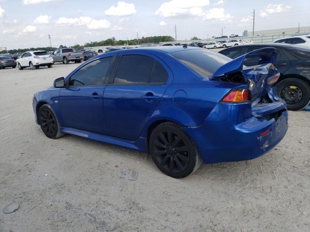 Obraz 2 z 2011 MITSUBISHI LANCER GTS 2011 z VIN JA32U8FW9BU017963