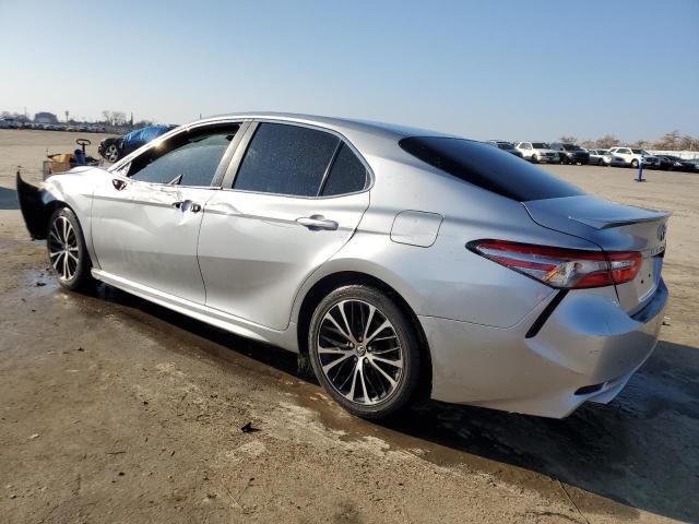Image 2 of 2018 TOYOTA CAMRY L 2018 with VIN 4T1B11HK6JU594679