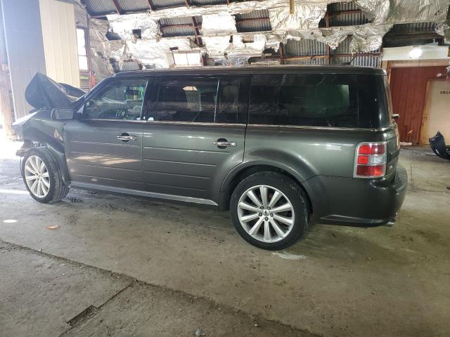Image 2 of 2017 FORD FLEX SEL 2017 with VIN 2FMHK6C88HBA11027