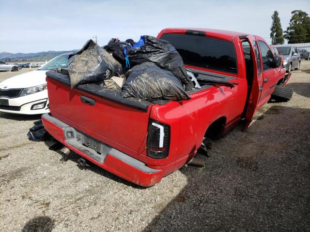 Obraz 3 z 2004 DODGE RAM 1500 ST 2004 z VIN 1D7HA18DX4S764760