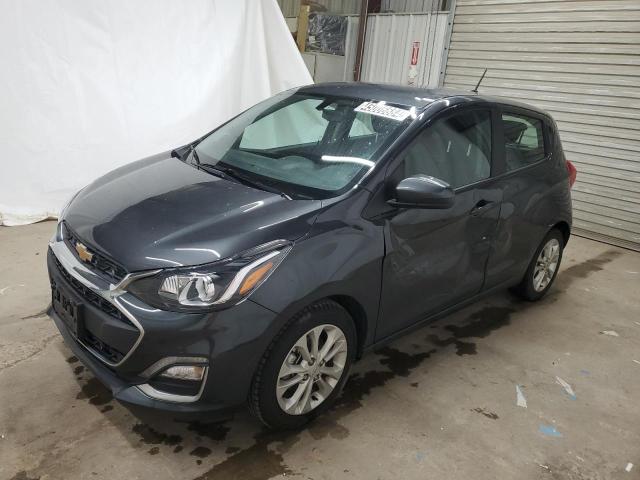 Image 1 of 2022 CHEVROLET SPARK 1LT 2022 with VIN KL8CD6SAXNC018837