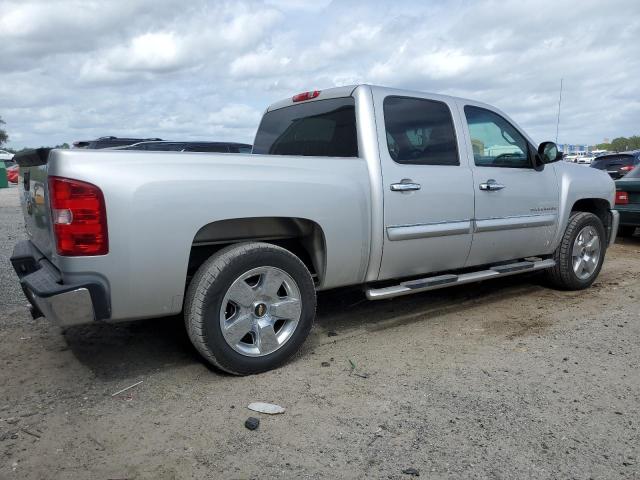 Obraz 3 z 2011 CHEVROLET SILVERADO C1500 LT 2011 z VIN 3GCPCSE03BG202162