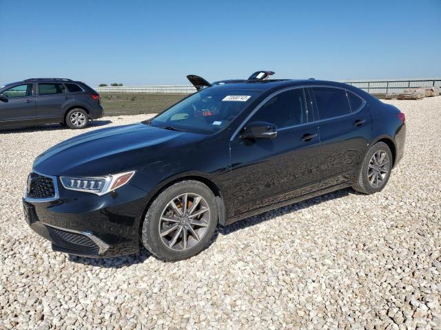 Image 1 of 2020 ACURA TLX  2020 with VIN 19UUB1F3XLA016094