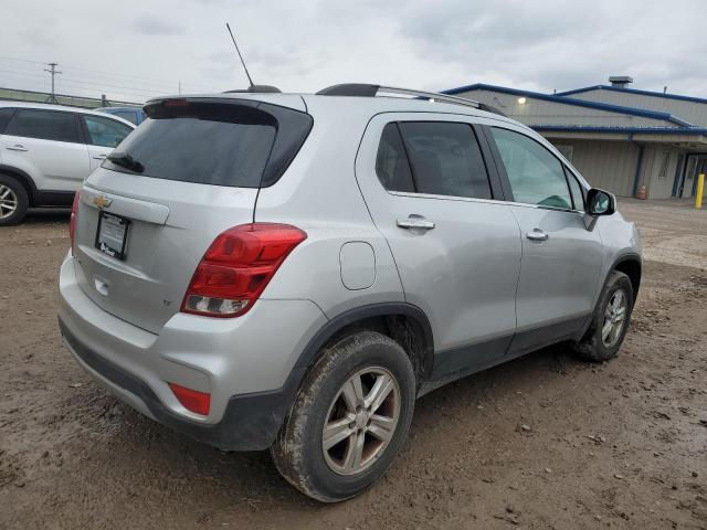 Изображение 3 2017 CHEVROLET TRAX 1LT 2017 с VIN KL7CJPSB7HB148497