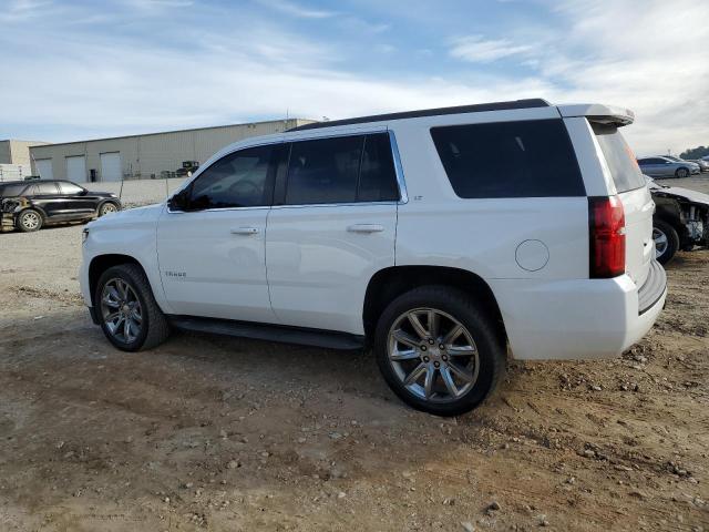 Image 2 of 2018 CHEVROLET TAHOE C1500 LT 2018 with VIN 1GNSCBKCXJR266570