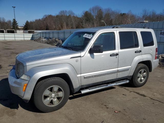 Obraz 2010 JEEP LIBERTY SPORT 2010