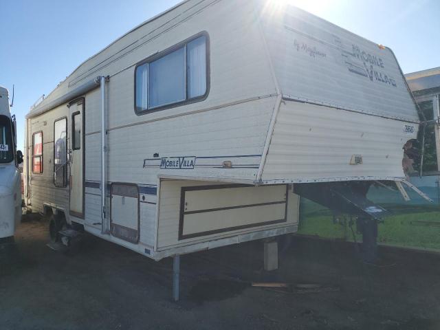 1989 MAY GOOSENECK 1989 image