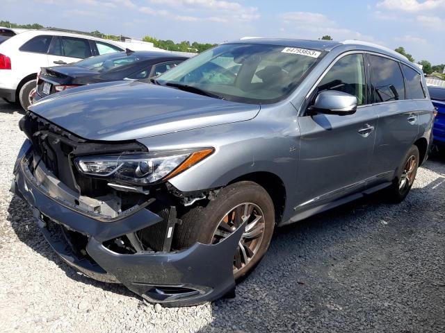 2018 INFINITI QX60  2018 image