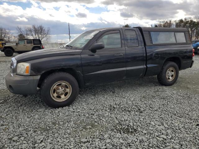 2006 DODGE DAKOTA ST 2006 image