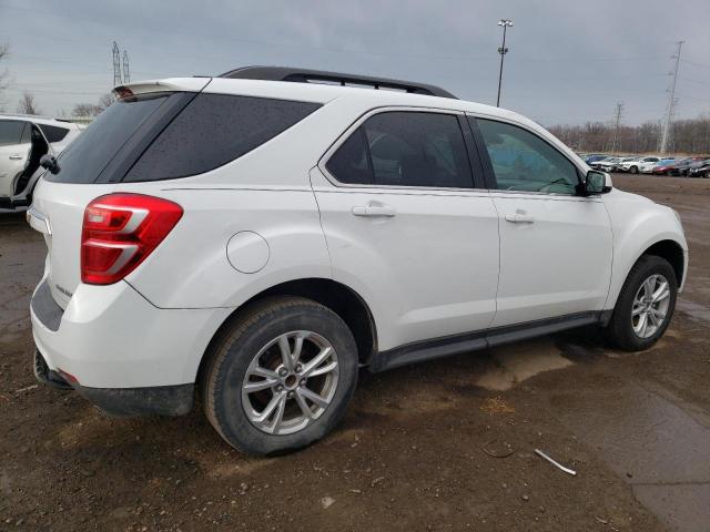 Изображение 3 2016 CHEVROLET EQUINOX LT 2016 с VIN 2GNALCEK2G6210700