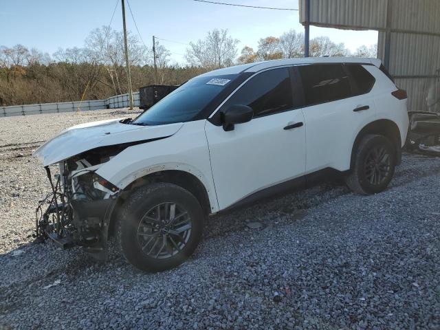 2022 NISSAN ROGUE S 2022 image