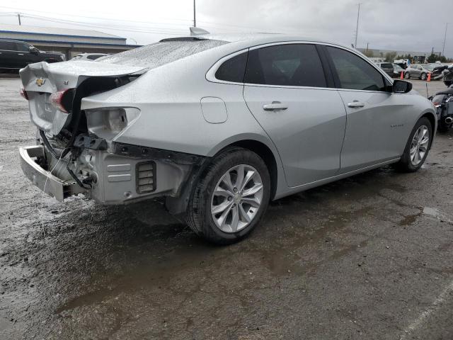 Image 3 of 2021 CHEVROLET MALIBU LT 2021 with VIN 1G1ZD5ST3MF009920