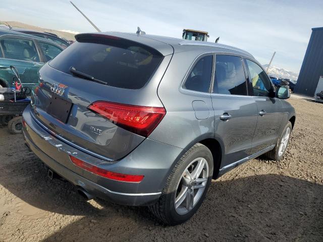Obraz 3 z 2016 AUDI Q5 PREMIUM PLUS 2016 z VIN WA1L2AFP3GA057096