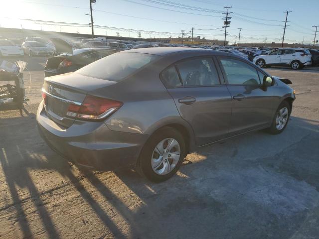 Изображение 3 2015 HONDA CIVIC LX 2015 с VIN 2HGFB2F5XFH532946