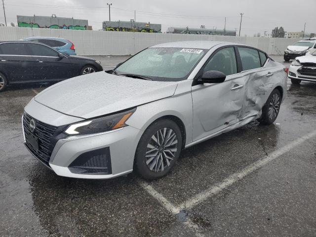 Изображение 1 2024 NISSAN ALTIMA SV 2024 с VIN 1N4BL4DV3RN341217