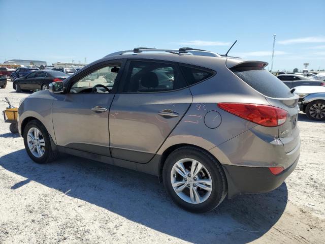 Obraz 2 z 2012 HYUNDAI TUCSON GLS 2012 z VIN KM8JU3AC6CU457567