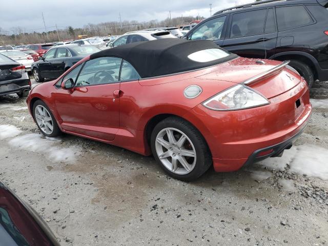 Изображение 2 2011 MITSUBISHI ECLIPSE SPYDER GT 2011 с VIN 4A37L3ET9BE003265