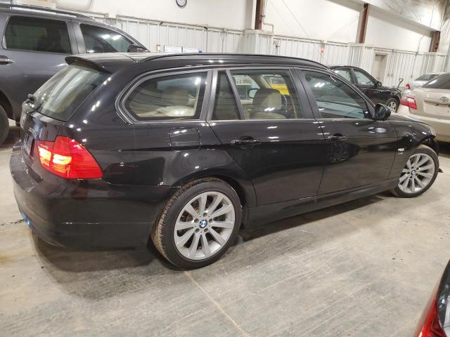 Image 3 of 2012 BMW 328 XI 2012 with VIN WBAUU3C53CA543319
