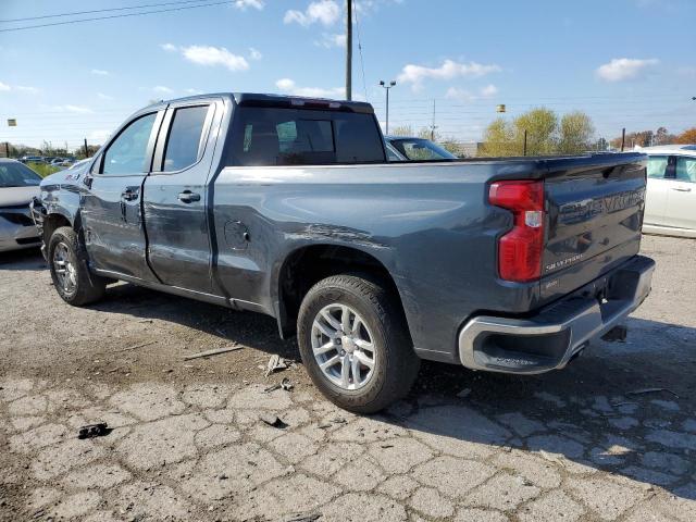 Image 2 of 2020 CHEVROLET SILVERADO K1500 LT 2020 with VIN 1GCRYDED1LZ312265