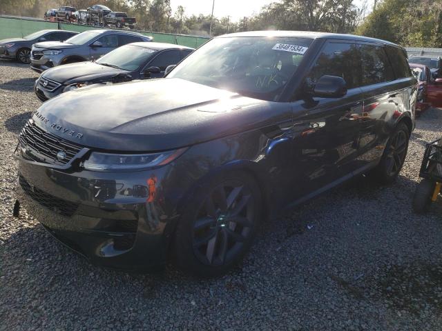 2024 LAND ROVER RANGE ROVER SPORT SE 2024 image