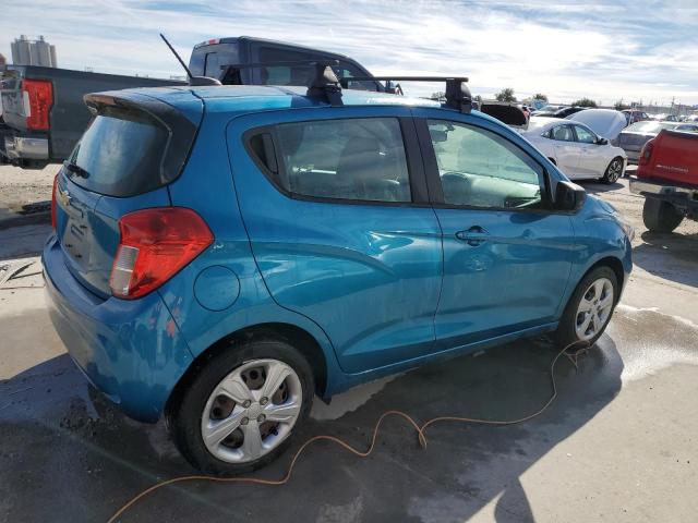 Image 3 of 2019 CHEVROLET SPARK LS 2019 with VIN KL8CA6SA6KC724367