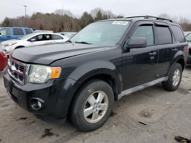 Obraz 2009 FORD ESCAPE XLT 2009