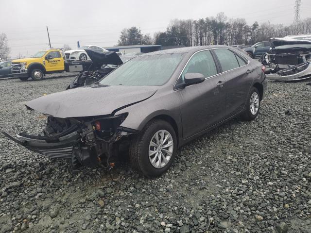 Obraz 1 z 2017 TOYOTA CAMRY LE 2017 z VIN 4T1BF1FK1HU807987