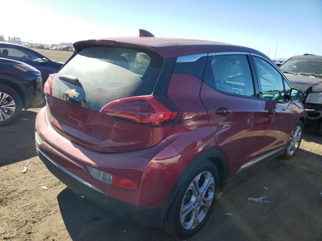 Image 3 of 2018 CHEVROLET BOLT EV LT 2018 with VIN 1G1FW6S0XJ4139161