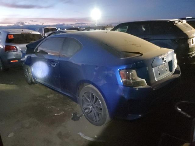 Obraz 2 z 2016 TOYOTA SCION TC  2016 z VIN JTKJF5C78GJ021488