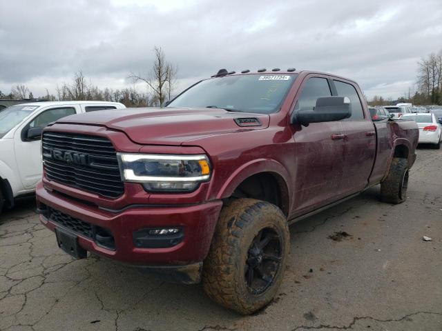 Изображение 2021 RAM 3500 LARAMIE 2021