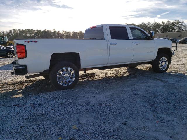 Image 3 of 2017 CHEVROLET SILVERADO K2500 HEAVY DUTY 2017 with VIN 1GC1KUEGXHF144773