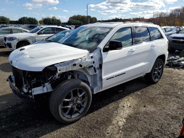 Изображение 1 2020 JEEP GRAND CHEROKEE LIMITED 2020 с VIN 1C4RJFBG0LC240055