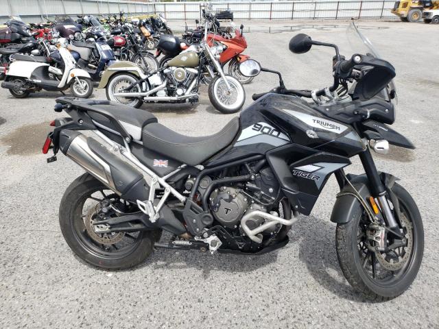 Изображение 2020 TRIUMPH MOTORCYCLE TIGER 900 GT PRO 2020