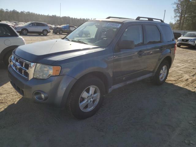 Obraz 2010 FORD ESCAPE XLT 2010