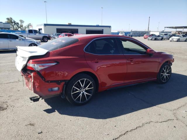 Obraz 3 z 2021 TOYOTA CAMRY SE 2021 z VIN 4T1G11AK6MU418221