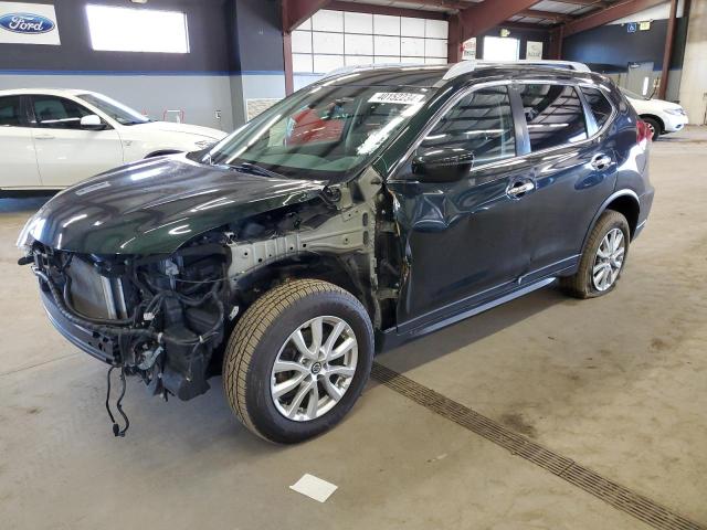 Image 1 of 2020 NISSAN ROGUE S 2020 with VIN 5N1AT2MV7LC733075