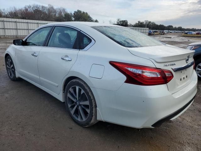 Изображение 2 2016 NISSAN ALTIMA 2.5 2016 с VIN 1N4AL3AP3GC279824